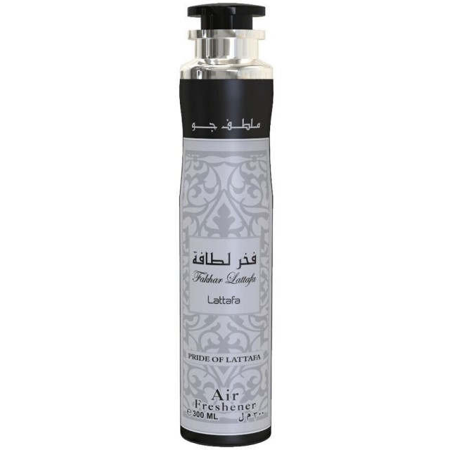 LATTAFA Fakhar Αρωματικό χώρου 300ml 